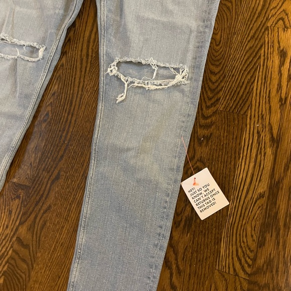 Brand NEW ASOS MEN Jeans - Picture 5 of 5